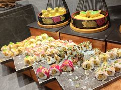 -吉布鲁牛排海鲜自助(硕果时代店)