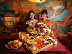 -囍臸·HEEY CHEER(永庆坊店)