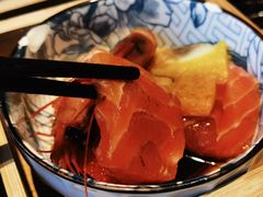 -花时·炭火烧肉(东百中心A馆店)