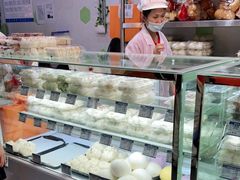 -白玉兰食品(中山公园龙之梦店)