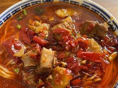 -堂吃饺子(维达北苑店)