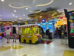 -meland·儿童乐园·游戏厅娃娃机·电玩Xbox(成都合生汇店)