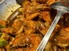 -李想大虾(江北天街店)