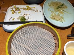 -如轩·海鲜砂锅粥·潮汕菜(沿江东路店)