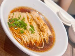 -苏小柳点心·手作小笼包(浦东嘉里城分院)