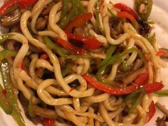 -文三里屯面馆(三里屯店)