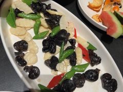 -鸽子侯·家宴·平价海鲜(市图书馆店)