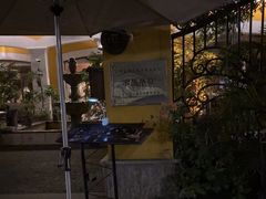 -火车头法国西餐厅