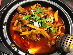 -刘一锅筋头巴脑(小北店)