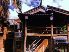 -田德能咖啡博物馆