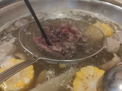 -潮鑫牛肉火锅(敏捷广场店)