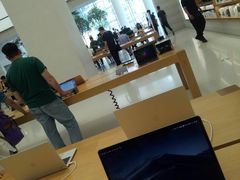 -Apple零售店(济南恒隆广场店)