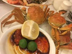 -东方豪景花园酒店·怡景旋转餐厅