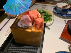 -老外婆(爱琴海店)