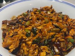 -郭林家常菜(狼垡店)