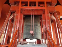 -钟楼(钟鼓楼广场)