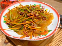 -那红花·东北菜铁锅炖(仙林金鹰店)