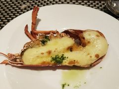-Social 秀西餐厅-长沙瑞吉酒店(运达店)