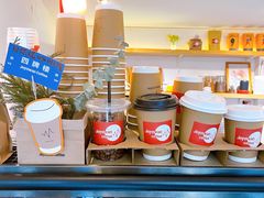 -Joymean coffee.见面咖啡