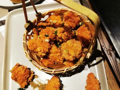 -煲宫猪肚鸡(昆山金鹰国际购物中心店)