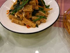 -巴依老爷新疆美食(清华东门店)