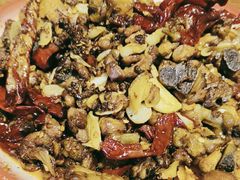 -柴窝堡22号辣子鸡·传承新疆菜