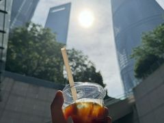 -上海中心大厦
