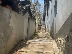 -虞山风景区