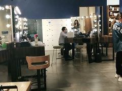 -海马体照相馆(天津世纪都会店)