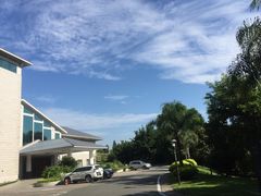 -福建鲤鱼洲酒店