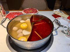 -汕头八合里海记牛肉店(清河店)