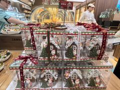 -工匠面包(壹方店)