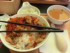 -熊吞·大碗丼烧肉饭(济宁万达广场店)