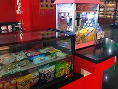 -唱吧麦颂KTV(黄骅华贸商业广场店)