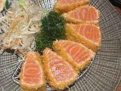 -千代武日本料理(开发区店)