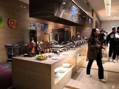 -通辽鑫达国际酒店