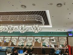 -新世界餐厅(万达店)