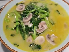 -大潮淮·淮扬菜(何园旗舰店)