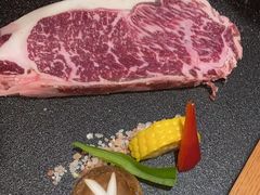 -炎蔵牛舌烤肉