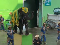 -大连森林动物园