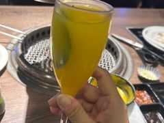 -火炉火自助餐(枫蓝国际店)