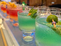 -喜庭海鲜自助(来福士店)