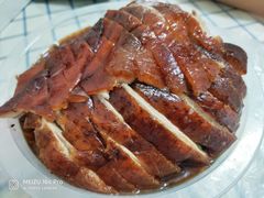 -章云板鸭(评事街店)