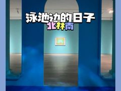 -宝龙艺术中心(七宝宝龙城店)