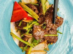 -中国大酒店·食街