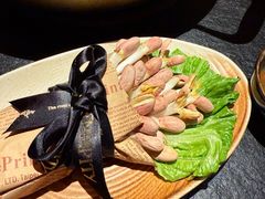 -色響火锅(恒隆广场店)