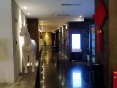 -好逸SMART酒店(成都春熙路太古里店)