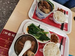 -钟姐炖品(万象城店)