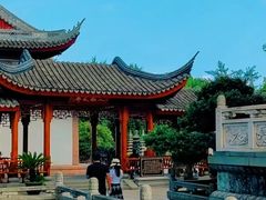 -上海东林寺(金山区)