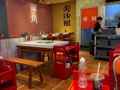 -荣叔港式沙嗲牛肉火锅(正佳潮流店)